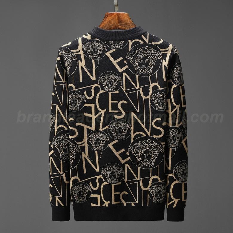 Versace Men's Sweater 20